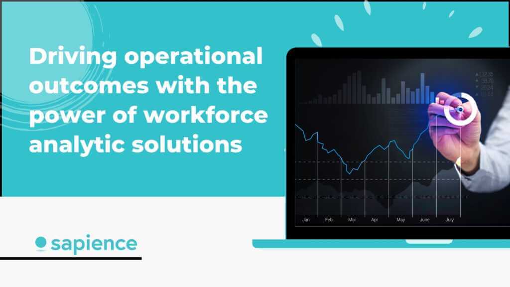 Workforce Analytics Solutions