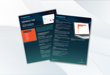 Admin Data Sheet