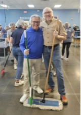 Volunteer 2